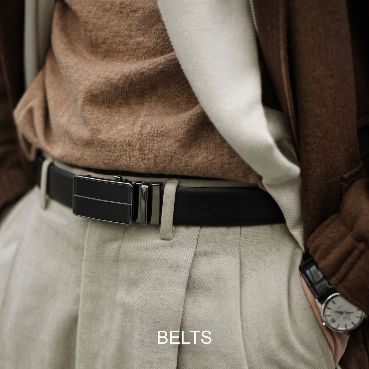 Belts