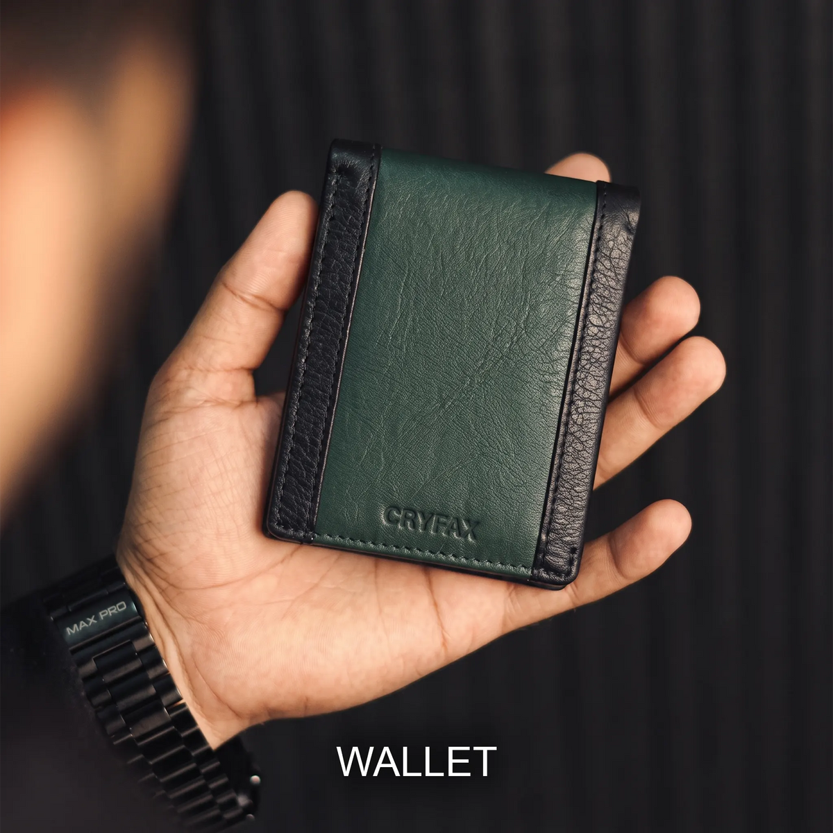 Wallets