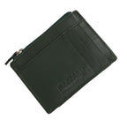 CRYFAX HORIZO PATTERN MEN'S LEATHER WALLET