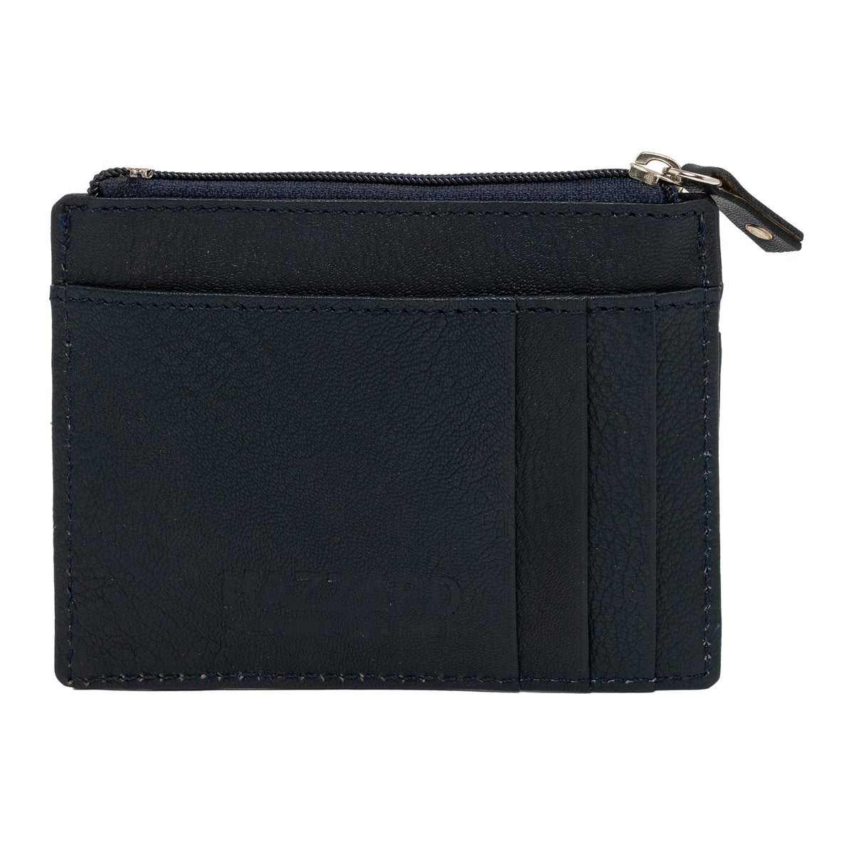 CRYFAX DARKI PATTERN MEN'S LEATHER WALLET