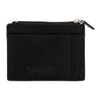 CRYFAX TOXIS PATTERN MEN'S LEATHER WALLET