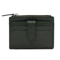 CRYFAX MESTIC PATTERN MEN'S LEATHER WALLET