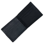 CRYFAX ELITE PATTERN MEN'S LEATHER WALLET